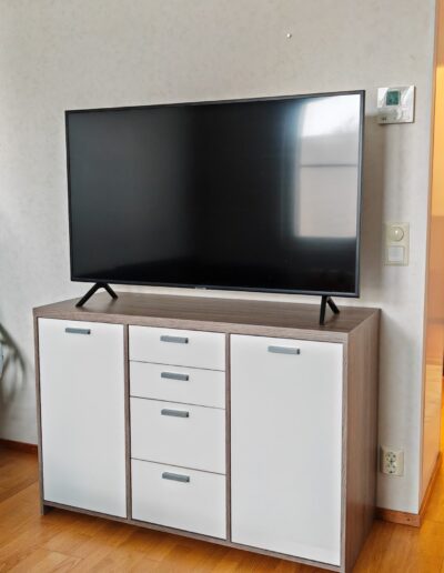 Suojattu TV