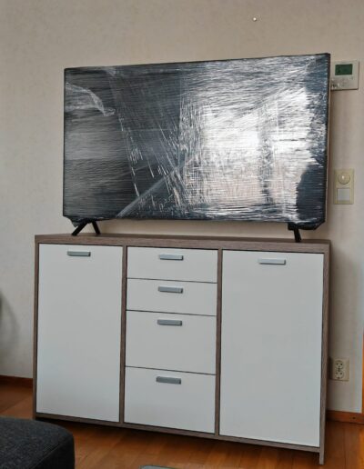 TV